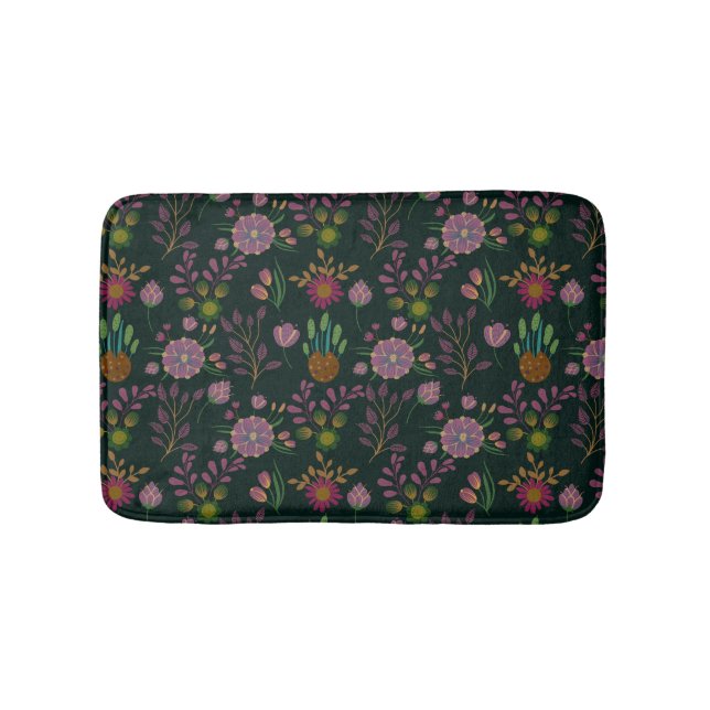 Tapis De Bain Motif cool (Devant)