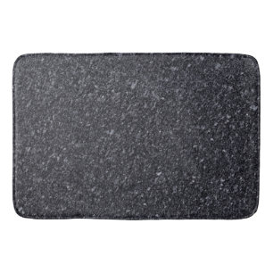 Tapis De Bain Motif de bain en pierre de granit