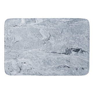Tapis De Bain Motif de bain en pierre de marbre