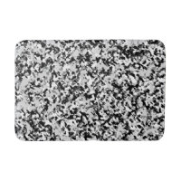Motif de camouflage gris blanc arctique