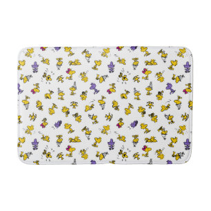 Tapis De Bain Motif de loisirs Woodstock