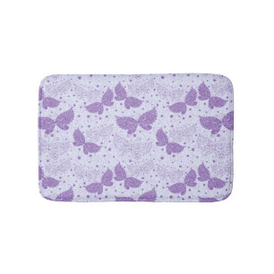 Tapis De Bain Motif de ressort