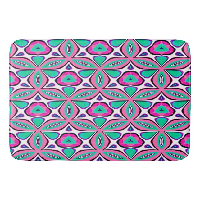 Tapis De Bain motif élégant 1220,3 (Devant)