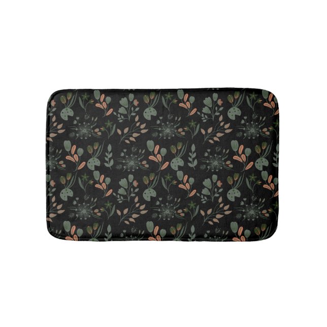 Tapis De Bain Motif été génial (Devant)