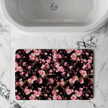 Motif Fleur de Cerisier Sakura