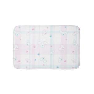 Tapis De Bain Motif mignon avec des chiens