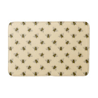Motif Queen Bee