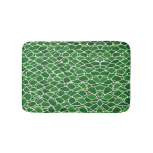 Tapis De Bain Motif Tortue Shell
