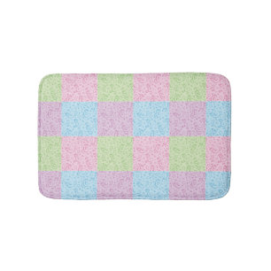 Tapis De Bain motifs avec des serpents