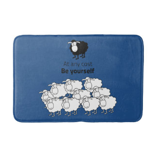 Tapis De Bain Motivation