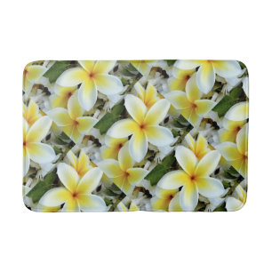 Tapis de bain moyen fait sur commande