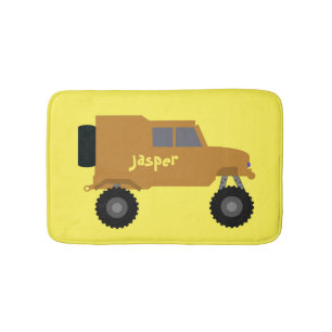 TAPIS DE BAIN MRAP
