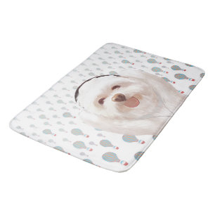 Tapis De Bain Musique