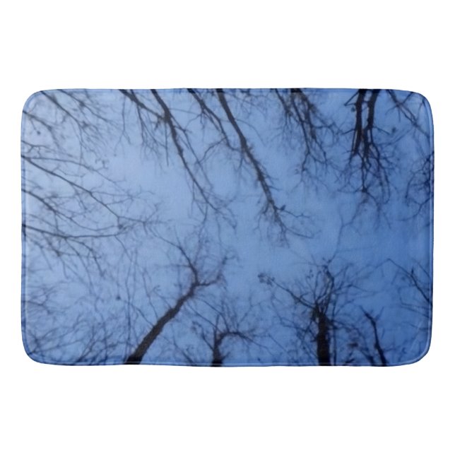 Tapis De Bain naturaleza que aporta calidez (Devant)