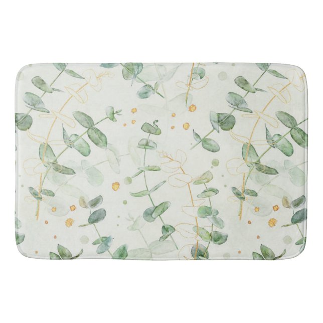 Tapis De Bain Nature (Devant)