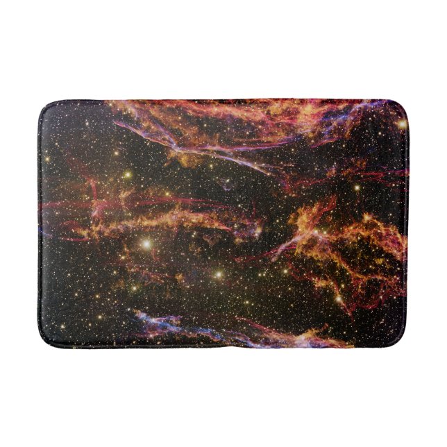 Tapis De Bain Nebula Boucle Cygnus (Devant)