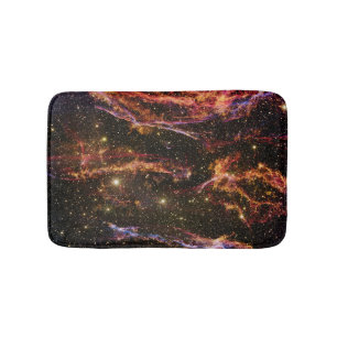 Tapis De Bain Nebula Boucle Cygnus