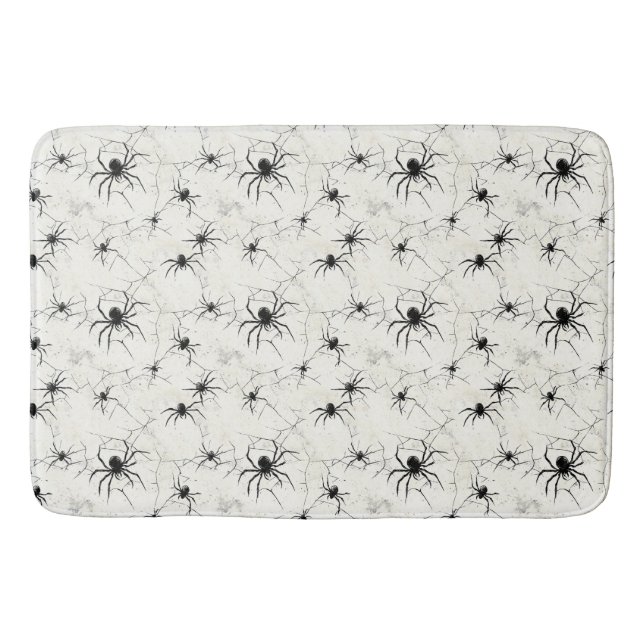 Tapis De Bain Nid des cauchemars (Devant)