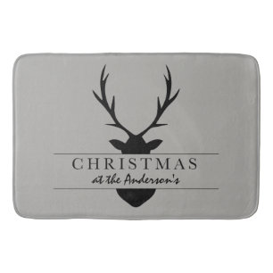 TAPIS DE BAIN NOËL AU….