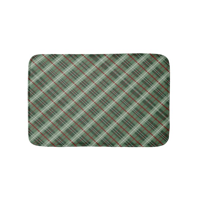 Tapis De Bain Noël rempli (Devant)