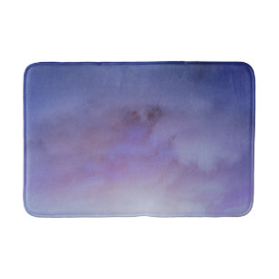Tapis De Bain Nuages orageux