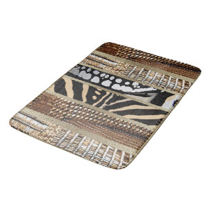 Tapis De Bain Nubien