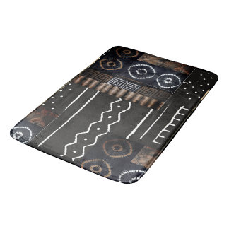 Tapis De Bain Nubien