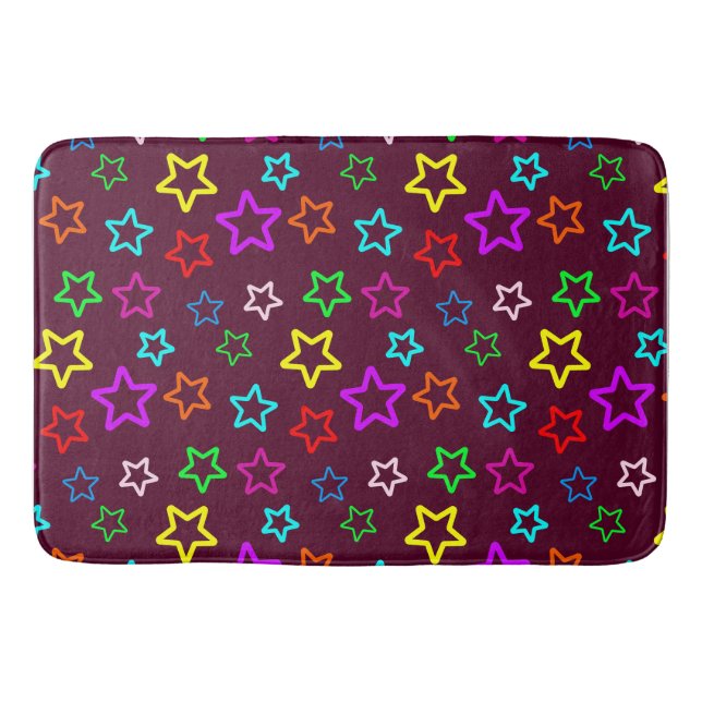 Tapis De Bain NuSTARS (Devant)