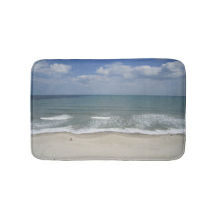 Tapis De Bain Océan