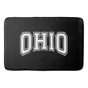 Tapis De Bain Ohio OH USA