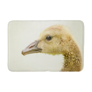 Tapis De Bain Oie canadienne (Gosling)