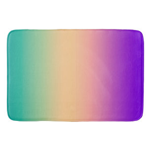 Tapis De Bain ombre
