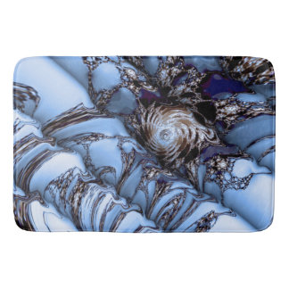 Tapis De Bain Ondulé