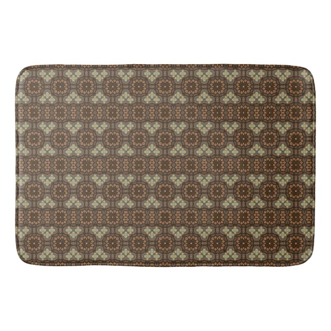 Tapis De Bain Oreiller PP 12: 2 de 3 (Devant)