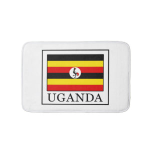 Tapis De Bain Ouganda