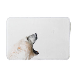 Tapis De Bain Ours polaire