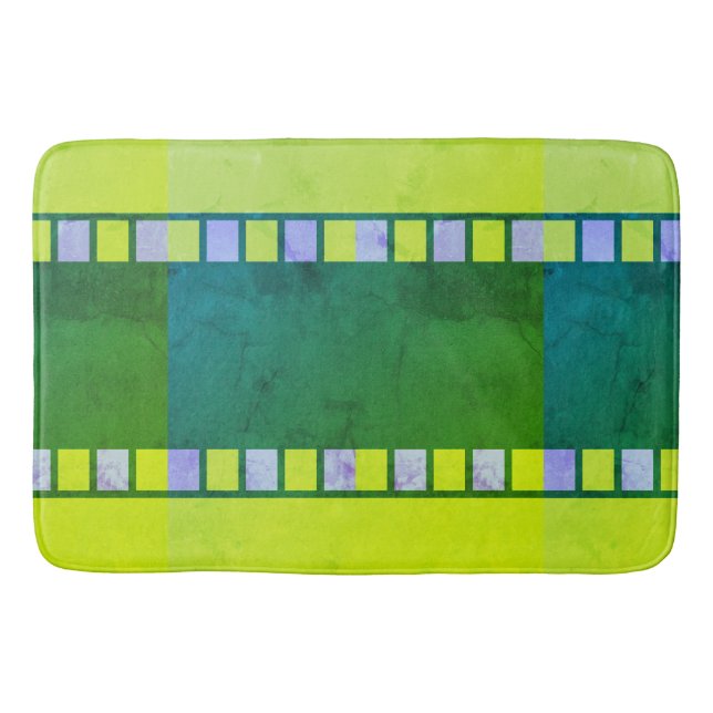 Tapis De Bain P P 539 d 1 de 3 (Devant)