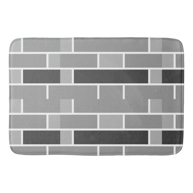 Tapis De Bain P P 539 e 3 de 3 (Devant)