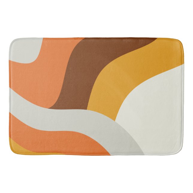 Tapis De Bain P P 542 b 1 sur 3 (Devant)
