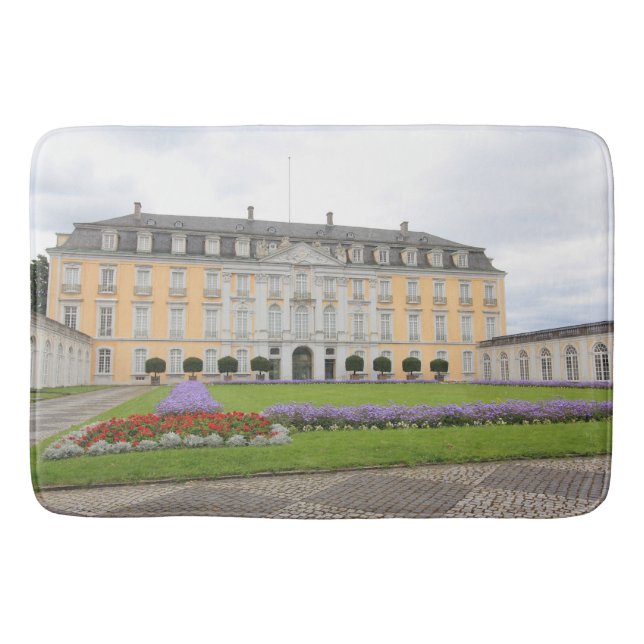Tapis De Bain Palais d'Augustusburg (Devant)