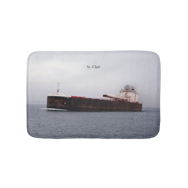 Tapis De Bain Panier de bain St. Clair (Devant)