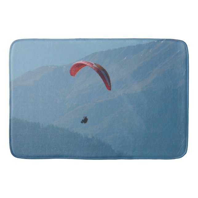 Tapis De Bain Parapente suisse (Devant)