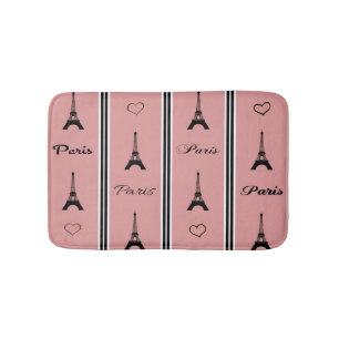 Tapis De Bain Paris