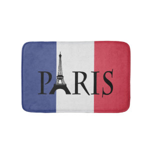 Tapis De Bain Paris