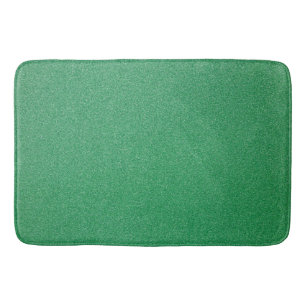 Tapis De Bain Parties scintillant verte, Étincelle, Arrière - pl