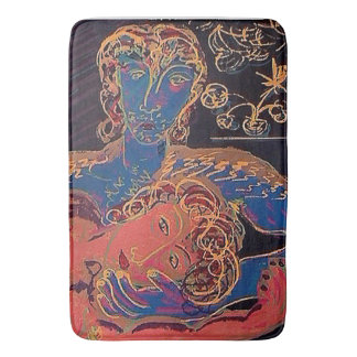 Tapis de bain Pas de parties coquines !!