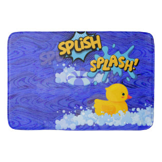 Tapis De Bain Pata-pata