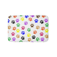 Pâtes colorées Motif Amoureux des chiens Animal Pa