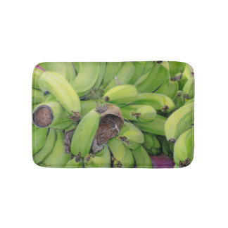 Tapis De Bain Paul McGehee "Bananes"