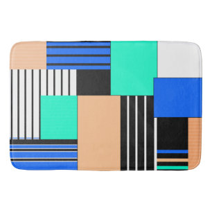 Tapis De Bain Pays.